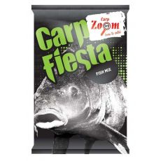 Krmivo Carp Fiesta CarpZoom (1kg)