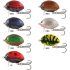 Wobler SALMO Lil´Bug 3cm/4.3g