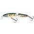 Wobler SALMO FANATIC F 7cm/5g/0.5-1m