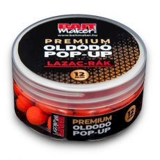 Boilies PopUp Premium 12mm BAIT Maker (25g)