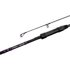 Prút Delphin CORSA BLACK Carp SiC 360cm/3.00Lbs (3-dielny)