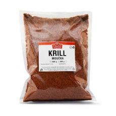 Múčka Krill CHYTIL (500g)