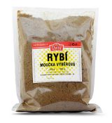 Múčka Rybacia 72% CHYTIL (500g)