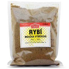 Múčka Rybacia 72% CHYTIL (500g)