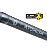 Prút MIVARDI Atomium SH 300cm/3.5Lbs (2-dielny)