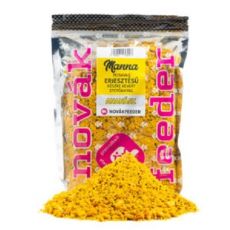 Krmivo MANNA Ready Novákfeeder (800g)