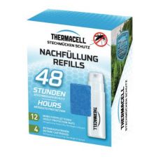 Thermacell náplne na 48 hodín (12+4)