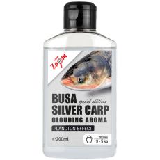 Aroma Liquid Tolstolobik CarpZoom (200ml)