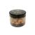 Boilies Nut Base Mix 16mm Pirko Baits (300g+100g dip)