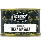 HZP Chicken Tikka Masala 400g