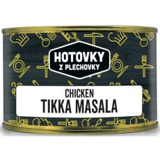 HZP Chicken Tikka Masala 400g