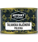 HZP Talianská rajčinová polievka 400ml