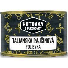 HZP Talianská rajčinová polievka 400ml