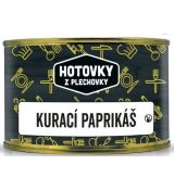 HZP Kurací paprikáš 400g