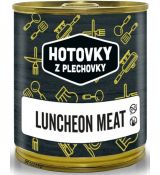 HZP Luncheon Meat 300g