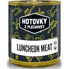 HZP Luncheon Meat 300g