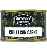 HZP Chilli con carne 400g