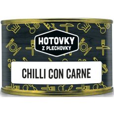 HZP Chilli con carne 400g