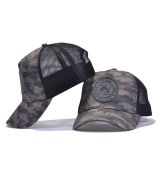 Čiapka Zfish FISH Camo Cap