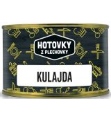 HOTOVKY Kulajda 400ml