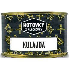 HOTOVKY Kulajda 400ml