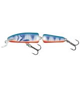 Wobler SALMO FANATIC F 7cm/5g/0.5-1m