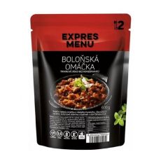 EXPRES MENU Bolonská omáčka 2-porcie (600g)