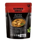 EXPRES MENU Butter Chicken 2-porcie (600g)