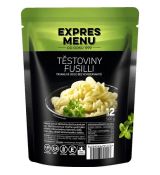 EXPRES MENU Cestoviny Fusilli 2-porcie (500g)