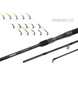 Prút Delphin MAGMA REAXE 30 T  360cm/125g