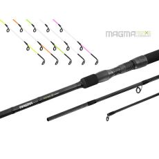 Prút Delphin MAGMA REAXE 30 T  360cm/125g