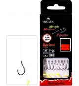 Method Feeder nadväzec MIKADO HMFB12P (8ks) Chinu