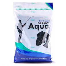 Pelety  AQUA Garant UNI 4mm (800g)