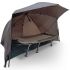 Brolly NGT Quickfish 60" (250x190x126cm)