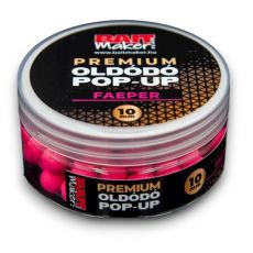 Boilies PopUp Premium 10mm BAIT Maker (25g)