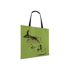 Nákupná taška Delphin ShopBAG CARP