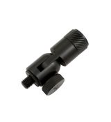 Adaptér výkyvný Fox Black Label QR Angle Adaptor - AKCIA