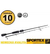 Prút SPORTEX Nova ULR 200cm/1-5g - AKCIA