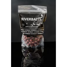 Boilies Riverbaits - Španiel 16-24mm (1000g)