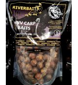 Boilies Riverbaits - Bonito 20-24mm (1000g)