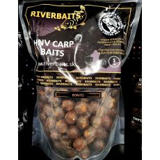 Boilies Riverbaits - Bonito 20-24mm (1000g)