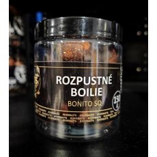 Rozpustné Boilies Riverbaits - Bonito 20-24mm (150g)