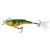 Wobler SALMO RAIL SHAD 6cm/14g/